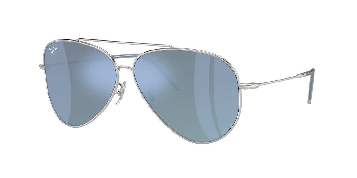 Ray - Ban RBR0101S AVIATOR REVERSE 003/GA Occhiali da sole Ray - Ban 1