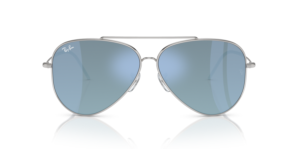 Ray - Ban RBR0101S AVIATOR REVERSE 003/GA Occhiali da sole Ray - Ban 3