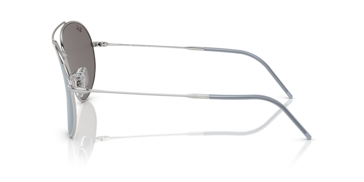 Ray - Ban RBR0101S AVIATOR REVERSE 003/GA Occhiali da sole Ray - Ban 4