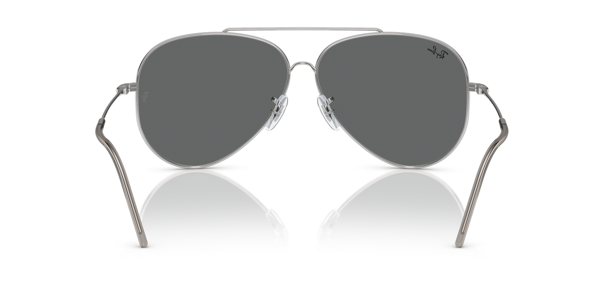 Ray - Ban RBR0101S AVIATOR REVERSE 003/GR Occhiali da sole Ray - Ban 5