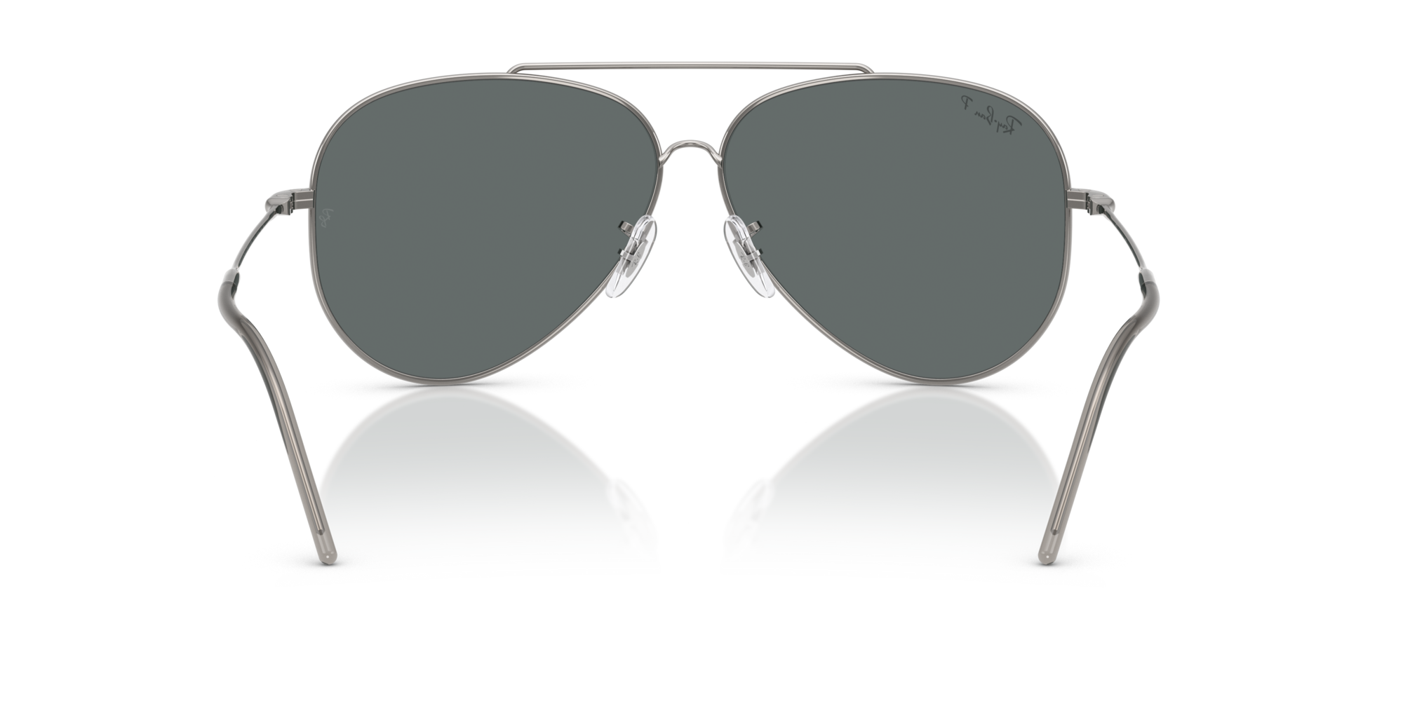 RBR0101S AVIATOR REVERSE 004/81 Occhiali da sole Ray - Ban 5