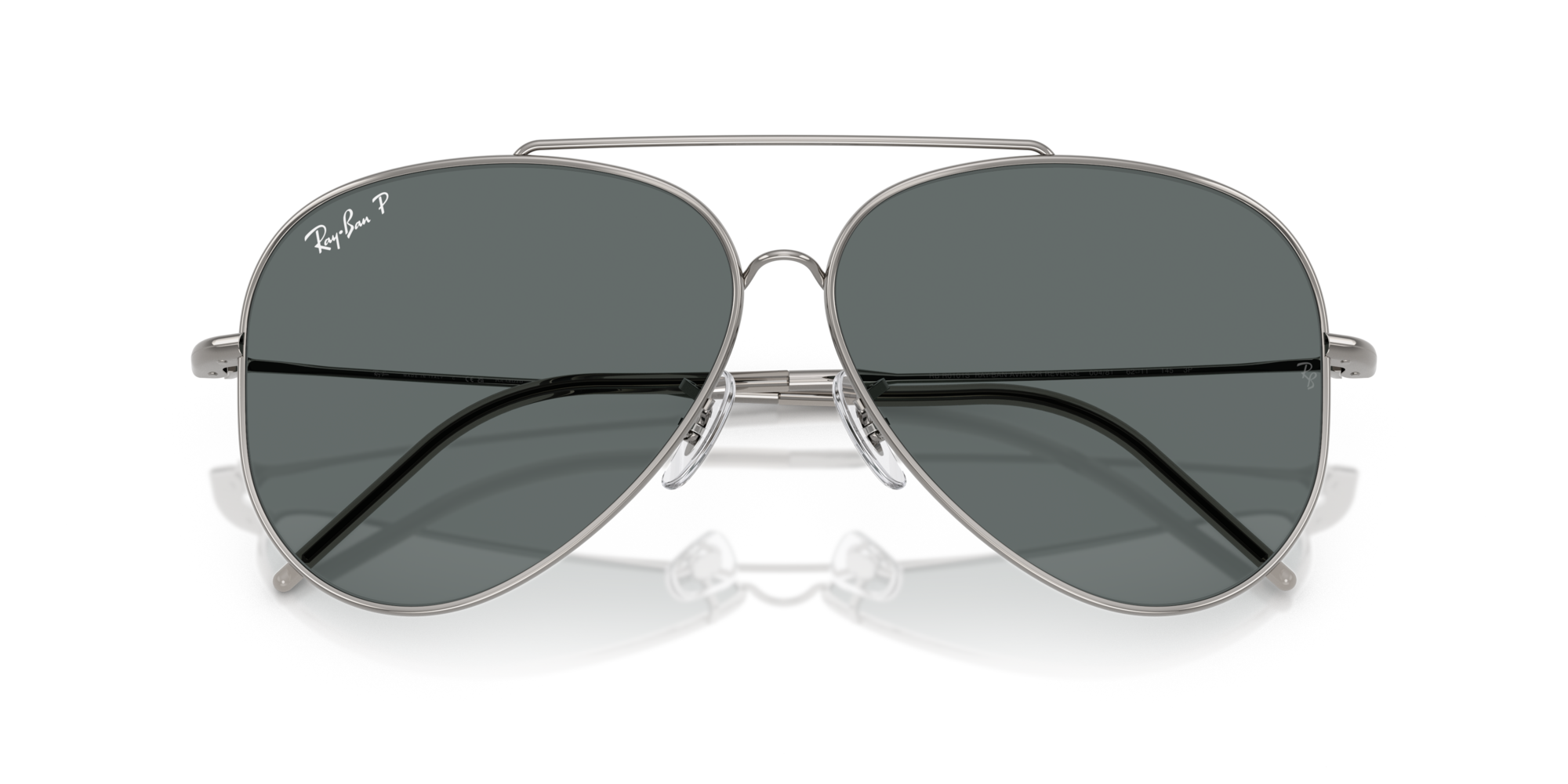 RBR0101S AVIATOR REVERSE 004/81 Occhiali da sole Ray - Ban 2