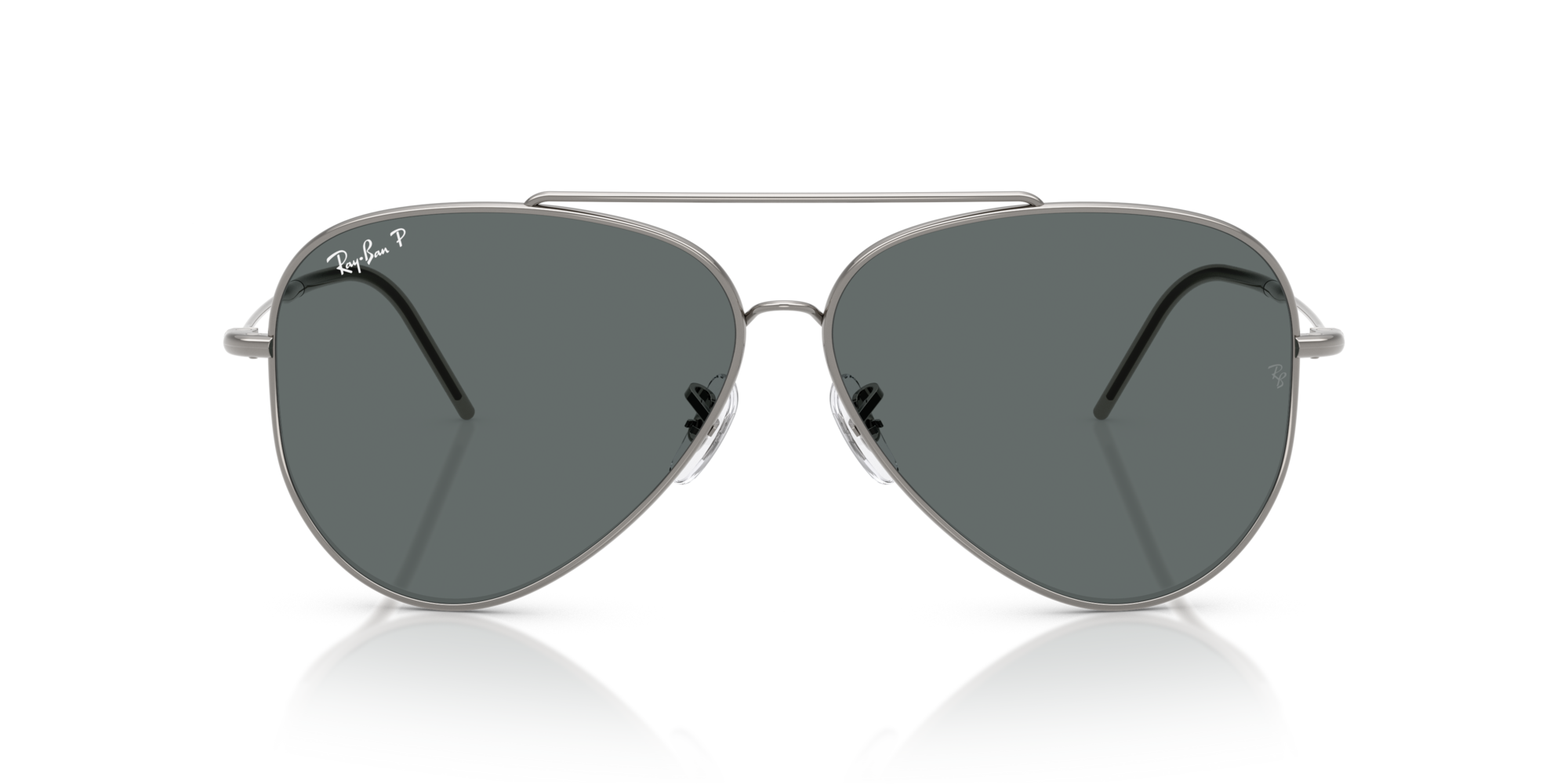 RBR0101S AVIATOR REVERSE 004/81 Occhiali da sole Ray - Ban 3