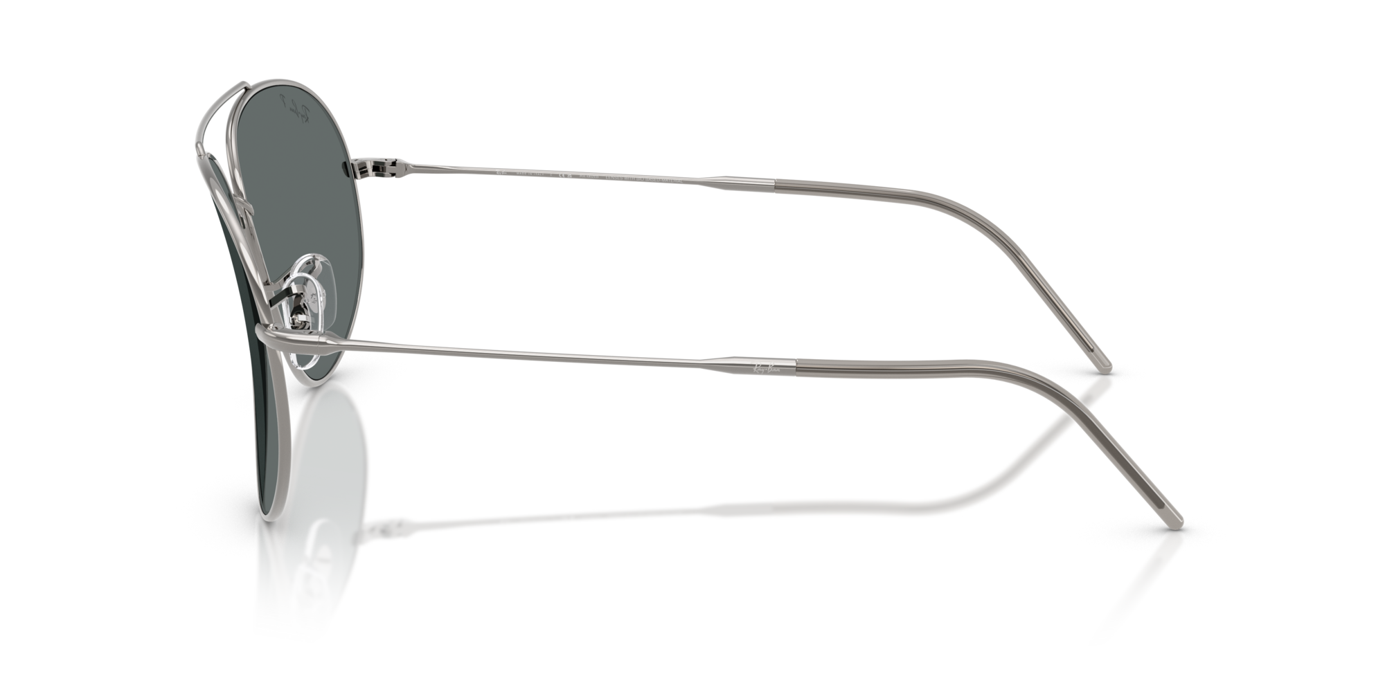 RBR0101S AVIATOR REVERSE 004/81 Occhiali da sole Ray - Ban 4