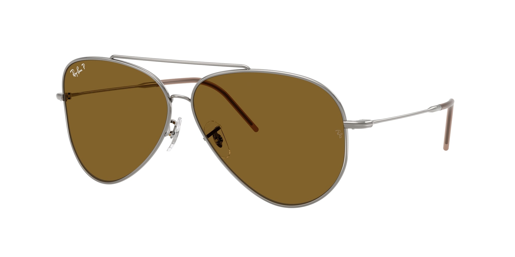 RBR0101S AVIATOR REVERSE 004/83 Occhiali da sole Ray - Ban 1