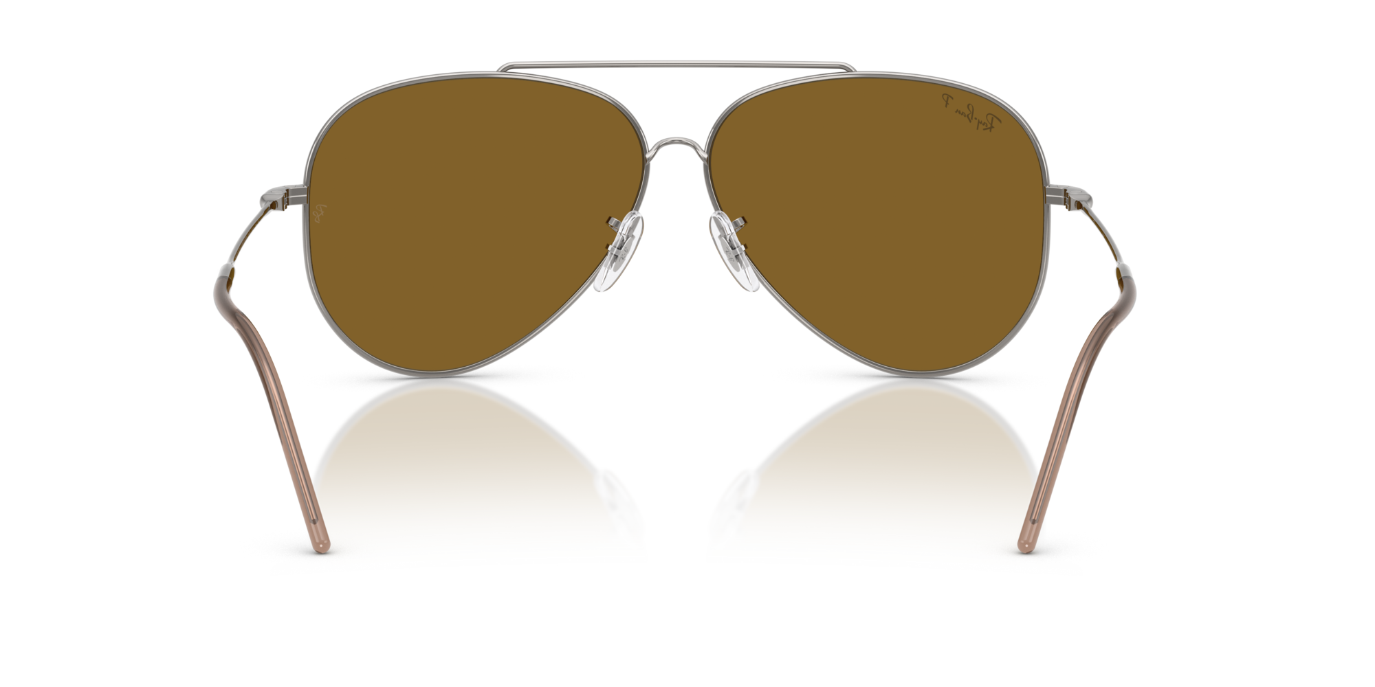 RBR0101S AVIATOR REVERSE 004/83 Occhiali da sole Ray - Ban 5