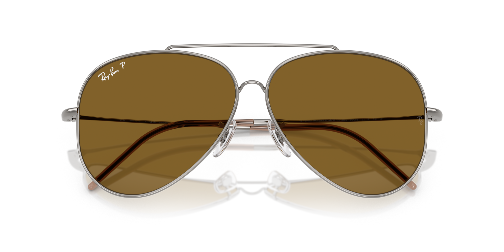 RBR0101S AVIATOR REVERSE 004/83 Occhiali da sole Ray - Ban 2