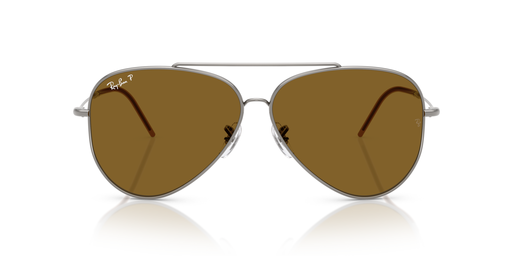 RBR0101S AVIATOR REVERSE 004/83 Occhiali da sole Ray - Ban 3