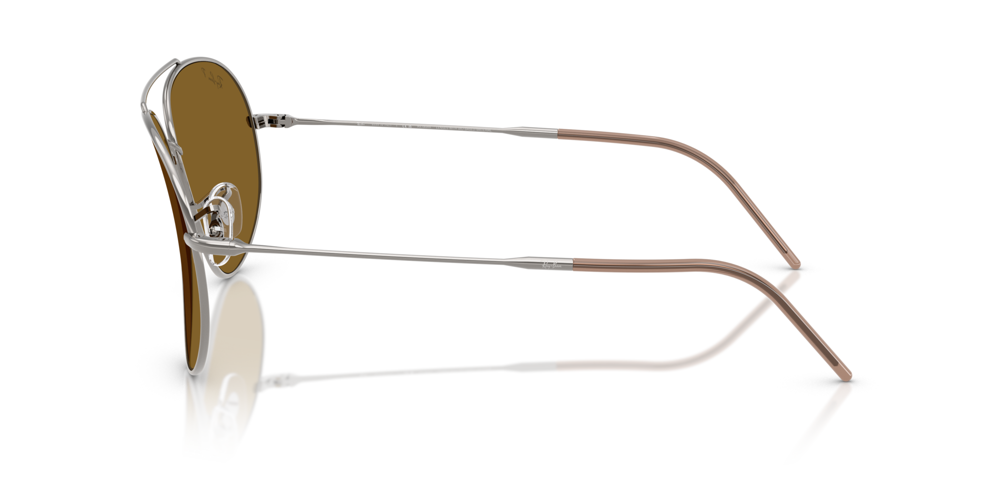 RBR0101S AVIATOR REVERSE 004/83 Occhiali da sole Ray - Ban 4