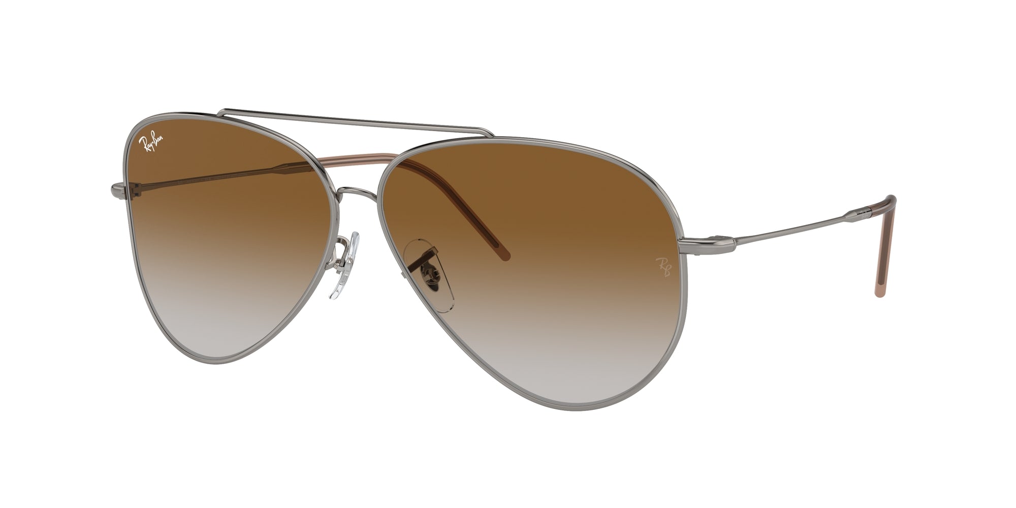 RBR0101S AVIATOR REVERSE 004/CB Occhiali da sole Ray - Ban 1