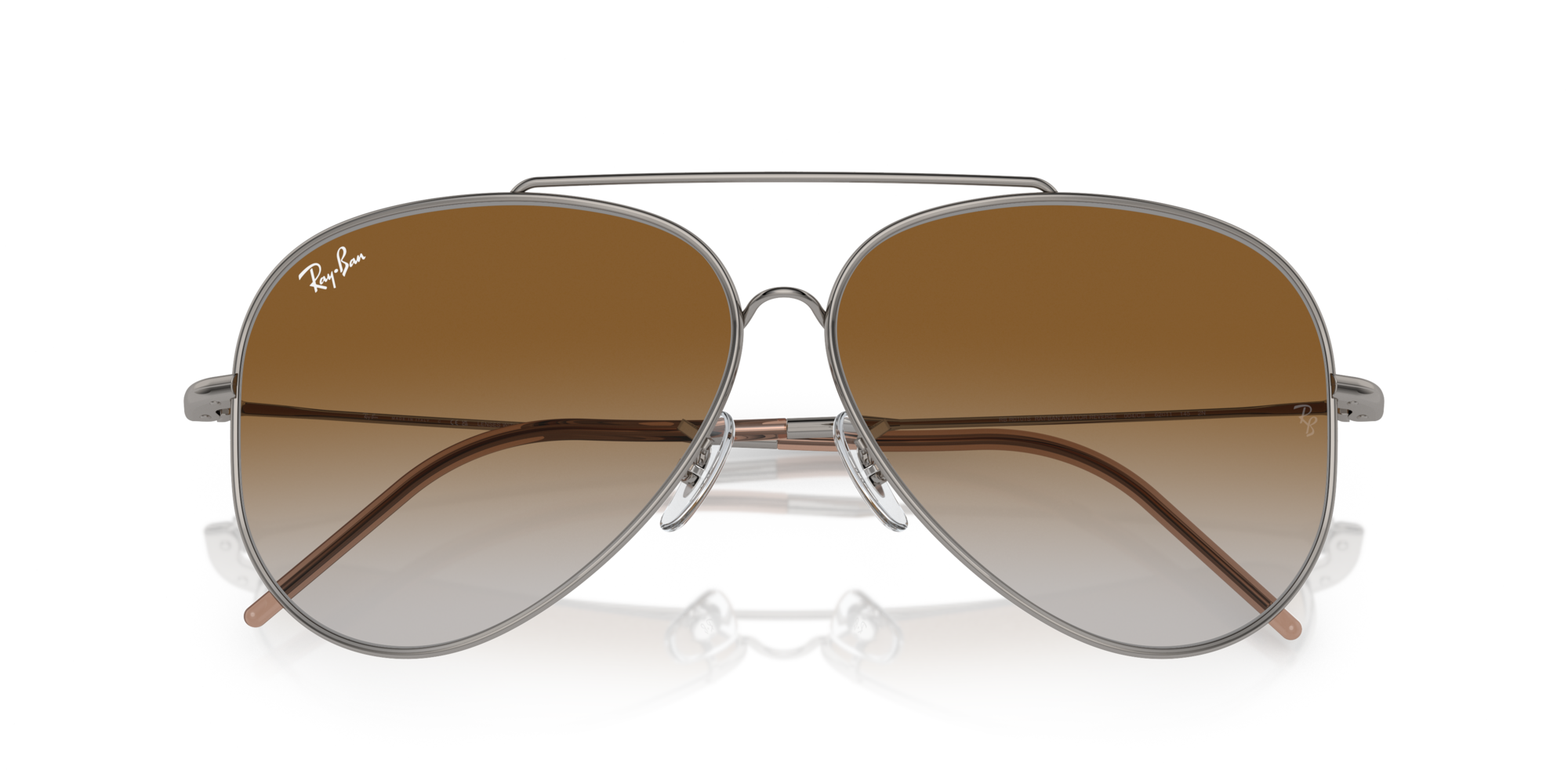 RBR0101S AVIATOR REVERSE 004/CB Occhiali da sole Ray - Ban 2