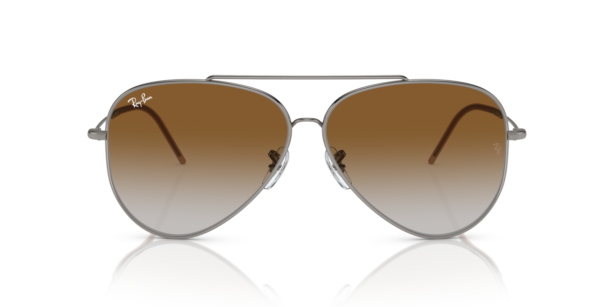 RBR0101S AVIATOR REVERSE 004/CB Occhiali da sole Ray - Ban 3