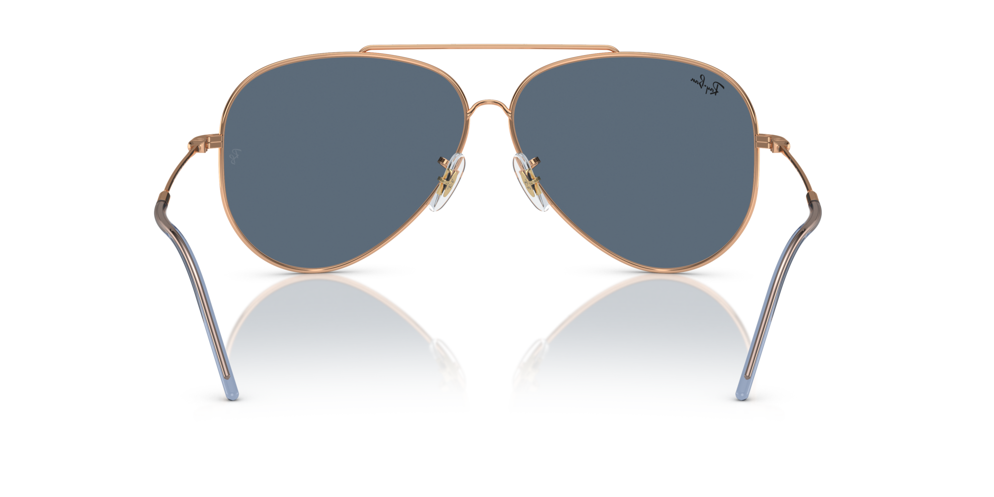 RBR0101S AVIATOR REVERSE 92023A Occhiali da sole Ray - Ban 5