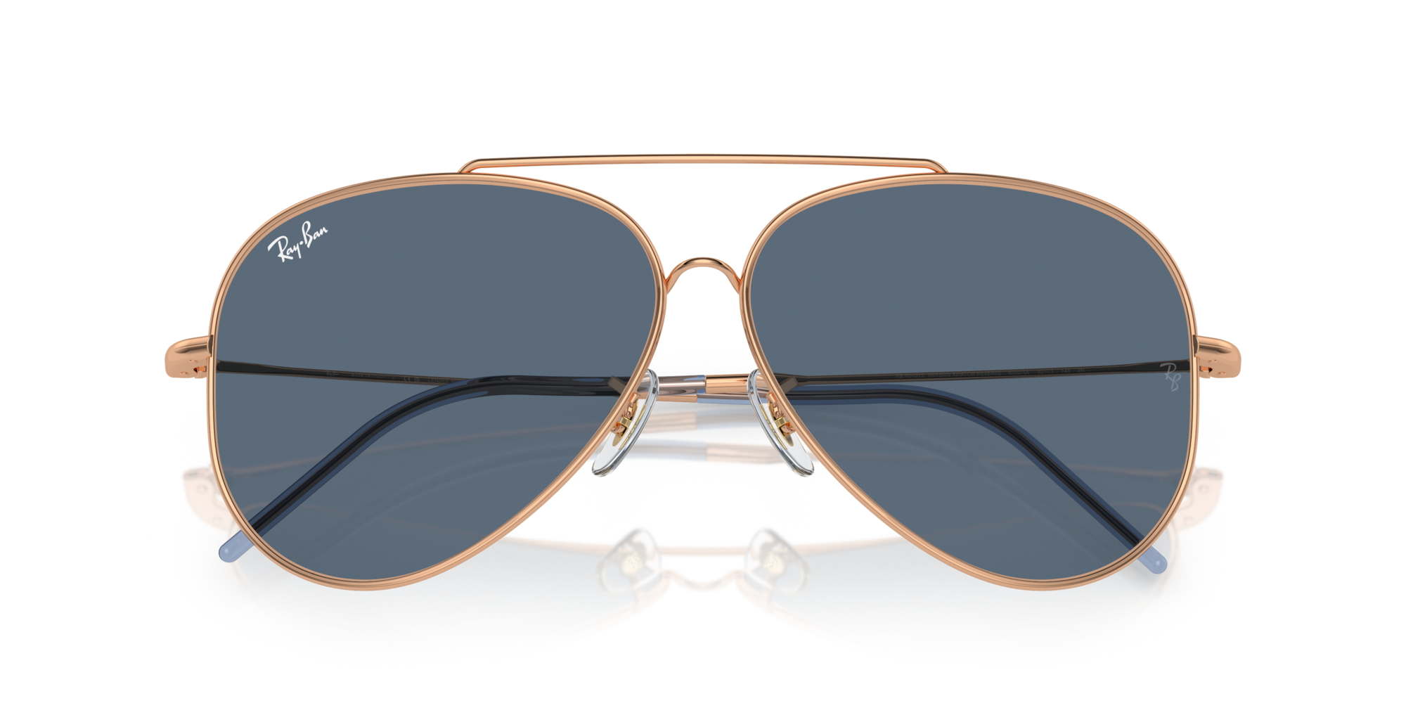 RBR0101S AVIATOR REVERSE 92023A Occhiali da sole Ray - Ban 2