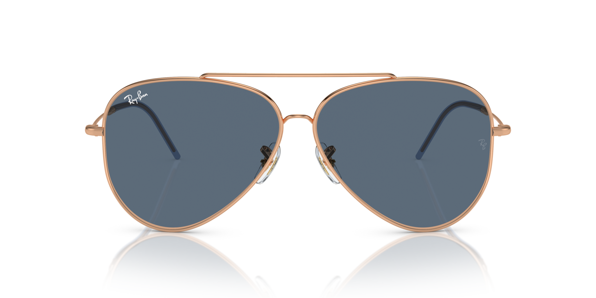 RBR0101S AVIATOR REVERSE 92023A Occhiali da sole Ray - Ban 3