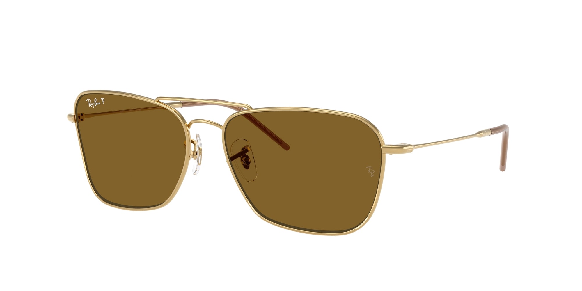 RBR0102S CARAVAN REVERSE 001/83 Occhiali da sole Ray - Ban 1