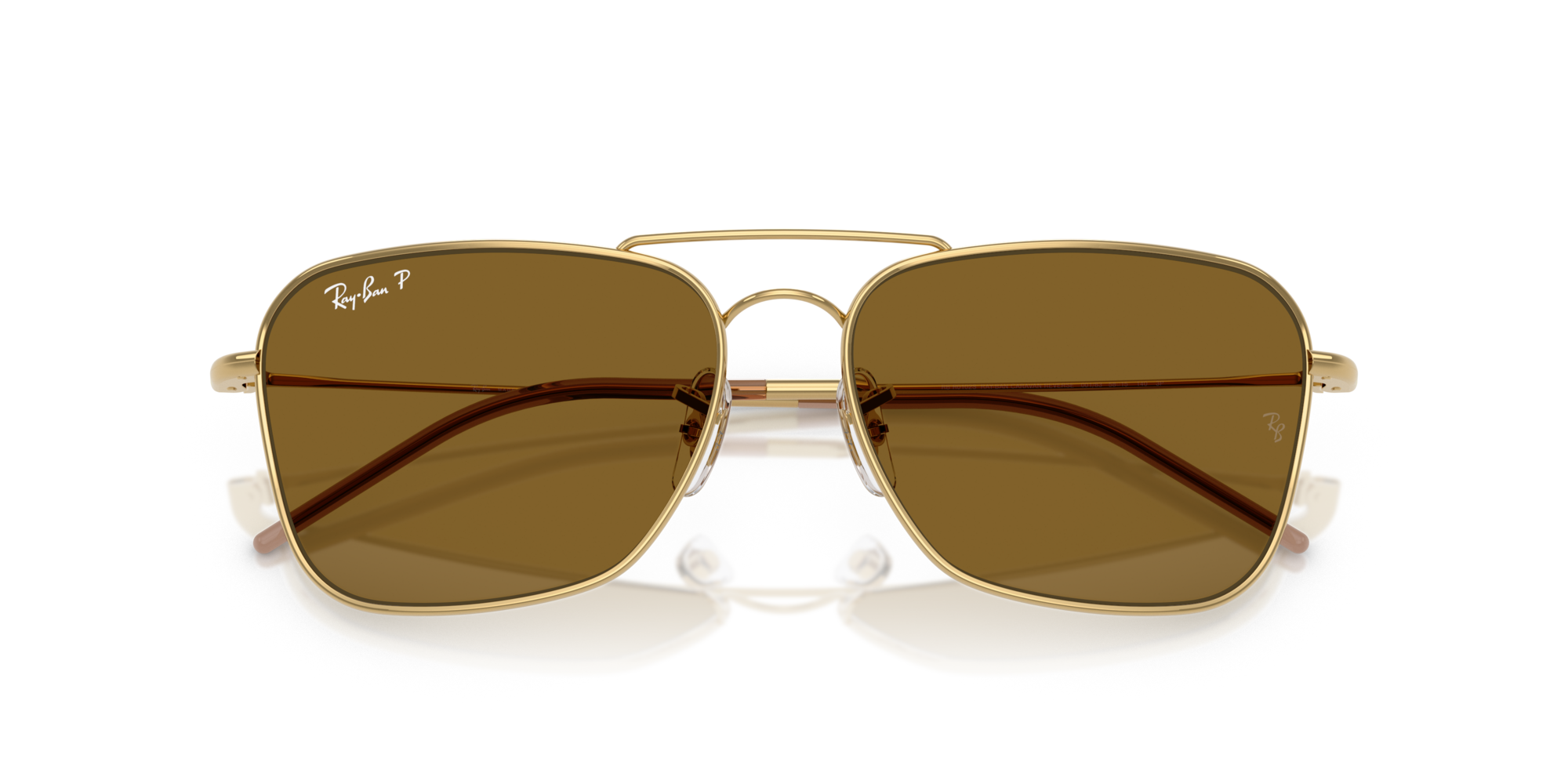 RBR0102S CARAVAN REVERSE 001/83 Occhiali da sole Ray - Ban 2