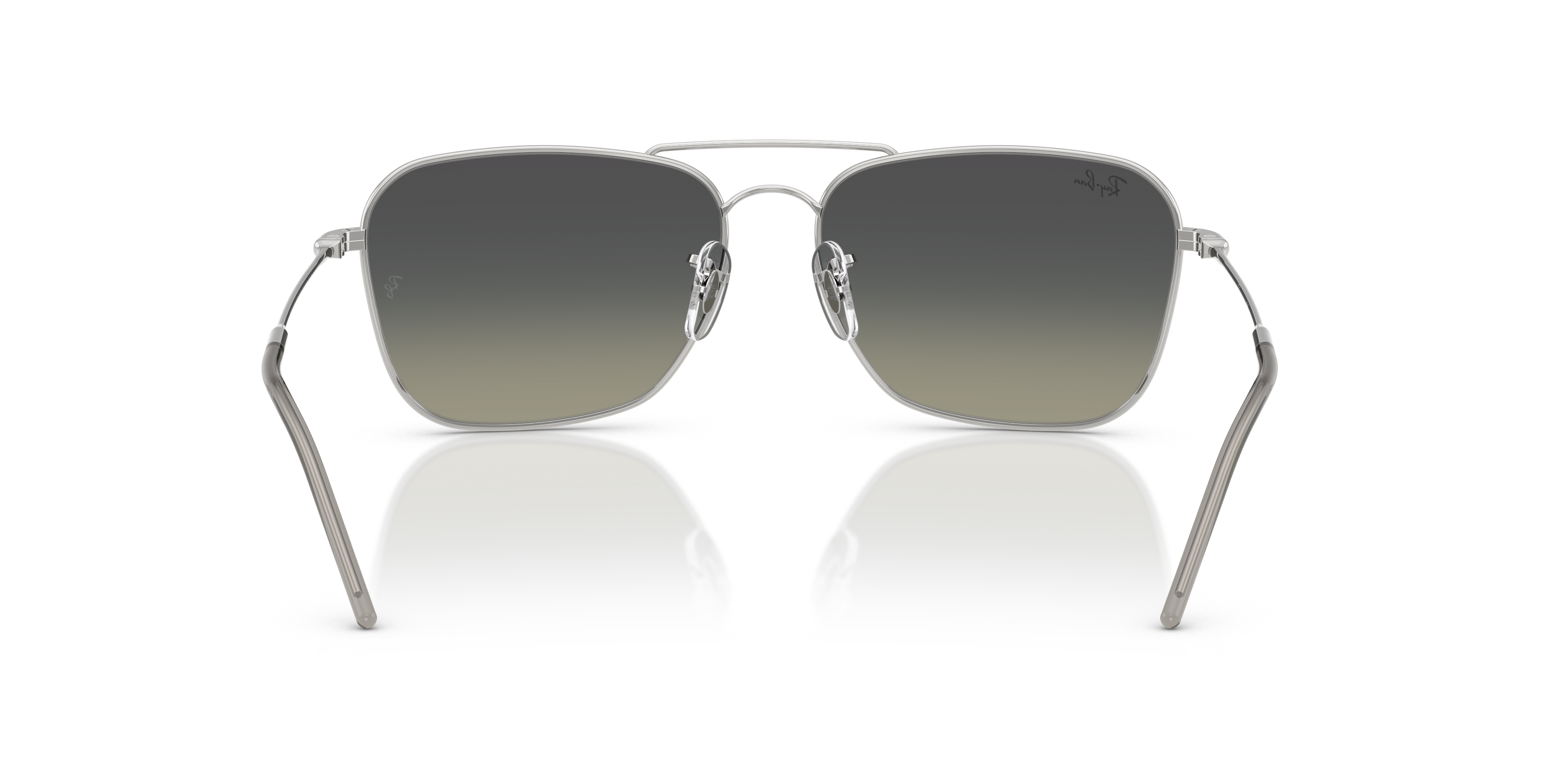 RBR0102S CARAVAN REVERSE 003/11 Occhiali da sole Ray - Ban 5
