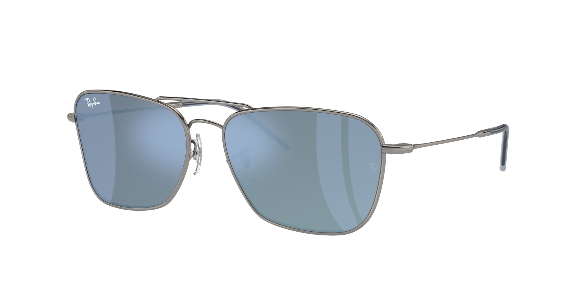004 Occhiali Da Sole Ga Occhiali Da Sole Ray-Ban RBR0102S Caravan