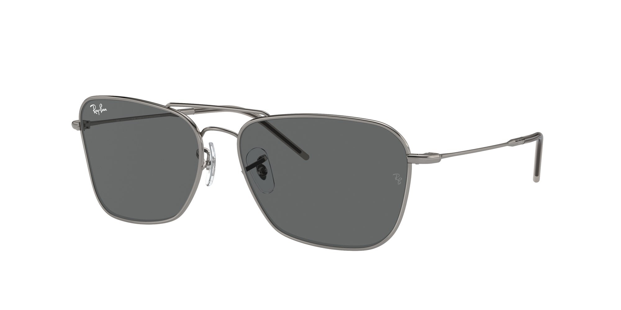 RBR0102S CARAVAN REVERSE 004/GR Occhiali da sole Ray - Ban 1