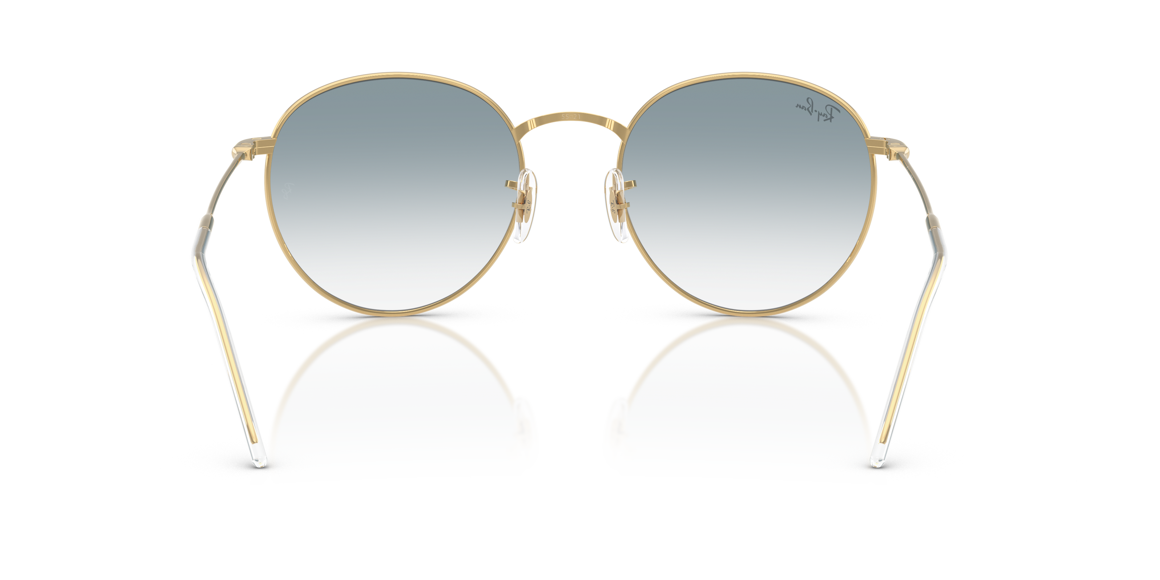 RBR0103S ROUND REVERSE 001/79 Occhiali da sole Ray - Ban 5