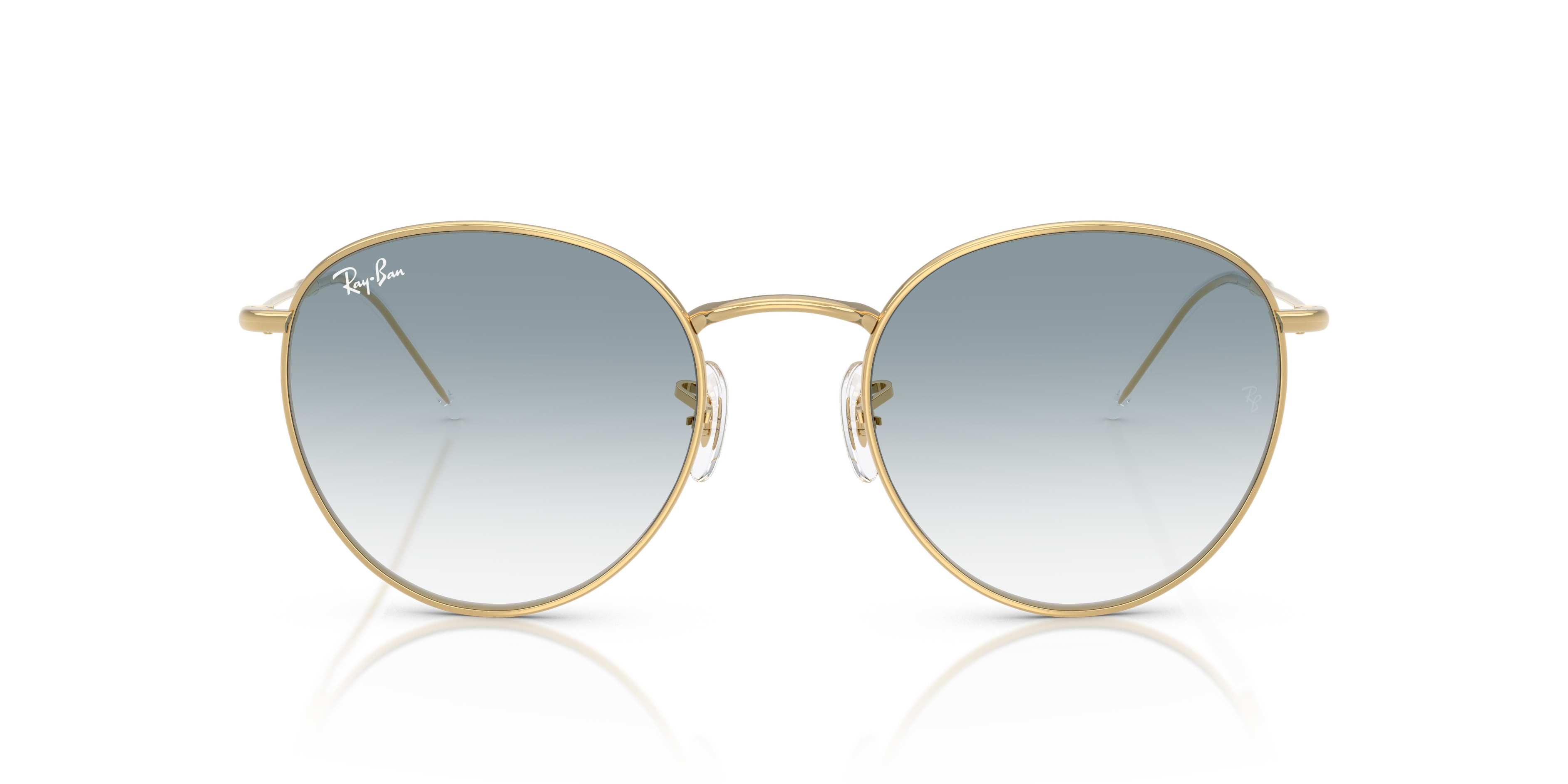 RBR0103S ROUND REVERSE 001/79 Occhiali da sole Ray - Ban 3