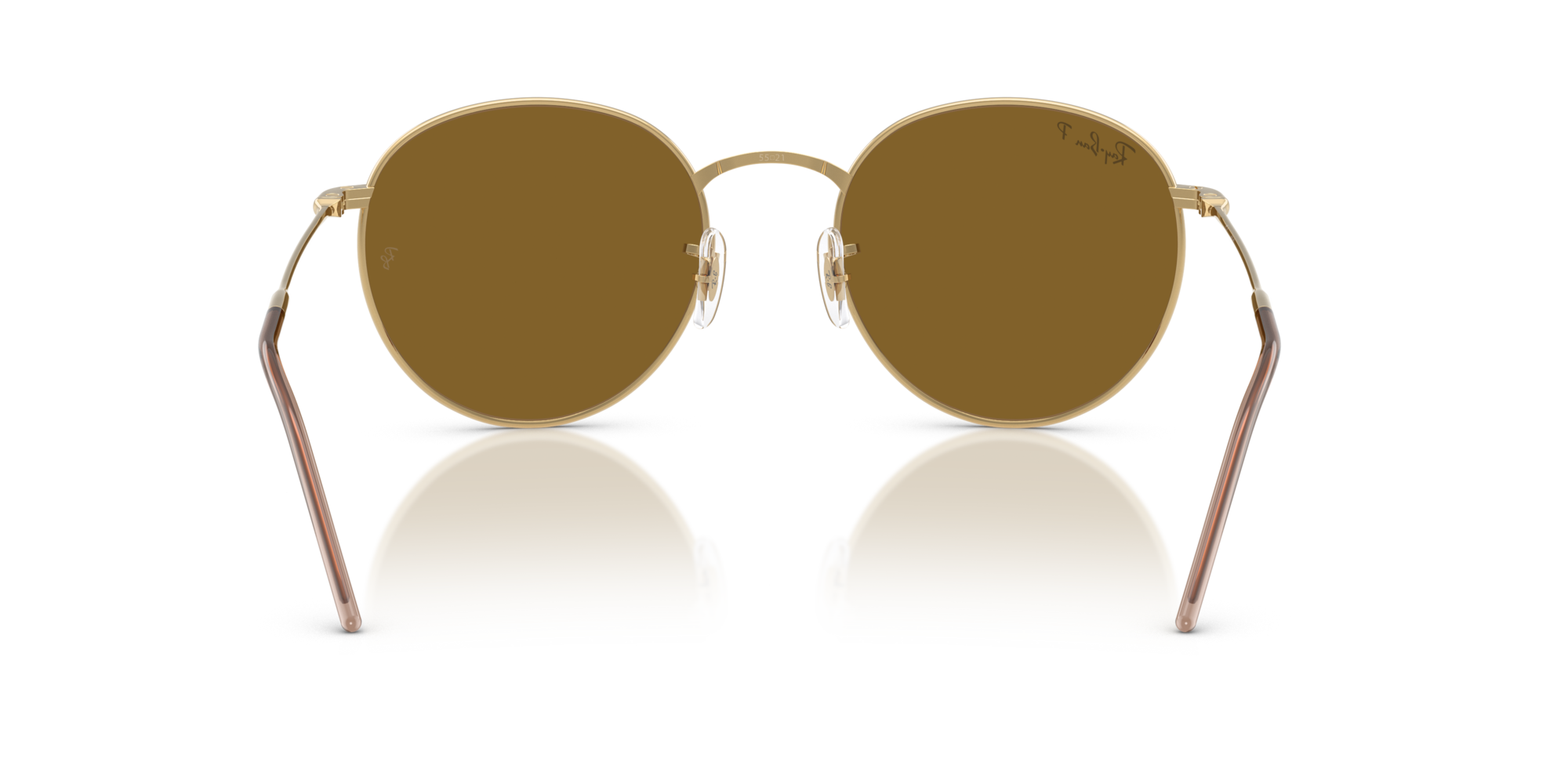 RBR0103S ROUND REVERSE 001/83 Occhiali da sole Ray - Ban 5