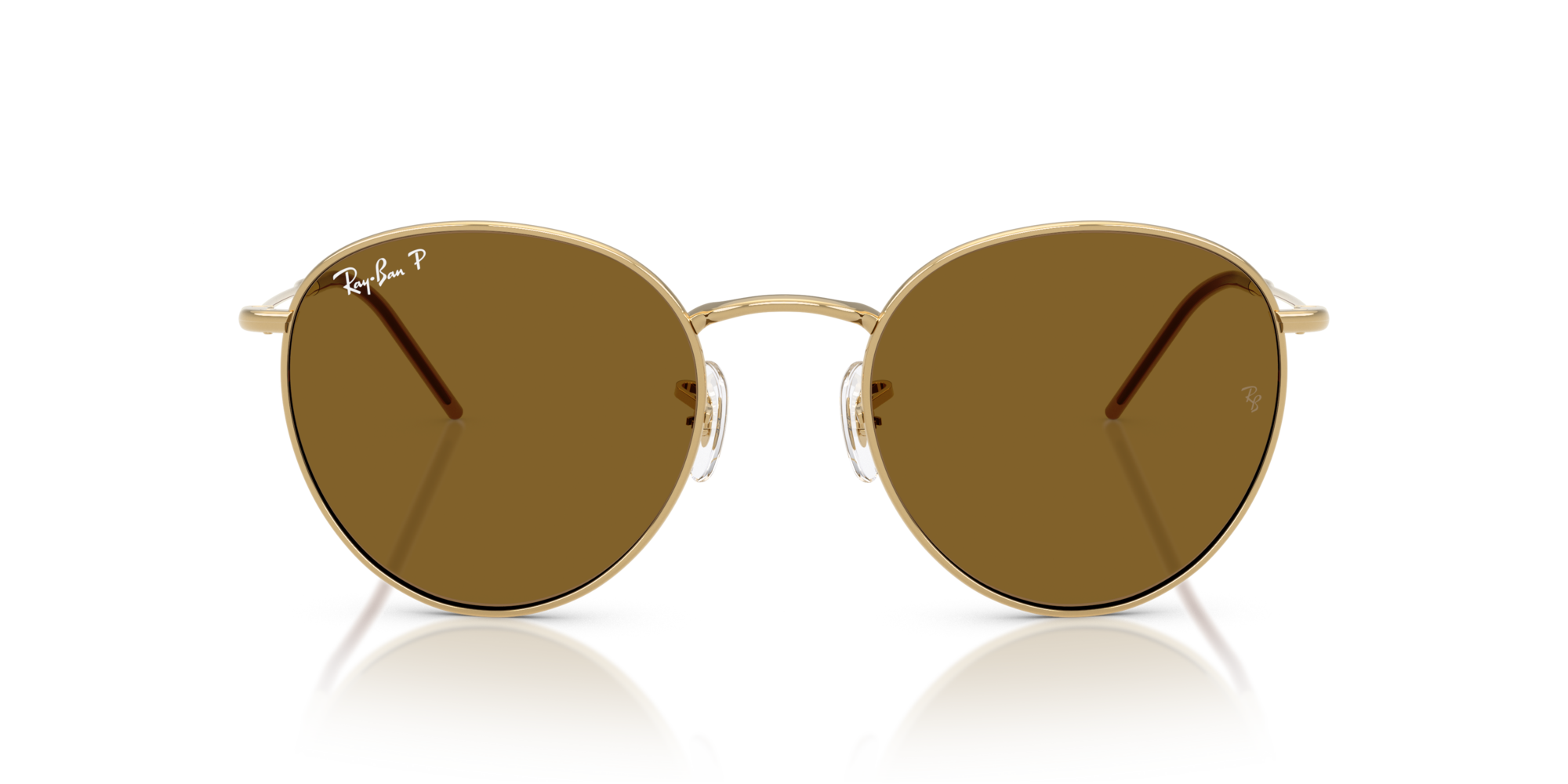 RBR0103S ROUND REVERSE 001/83 Occhiali da sole Ray - Ban 3