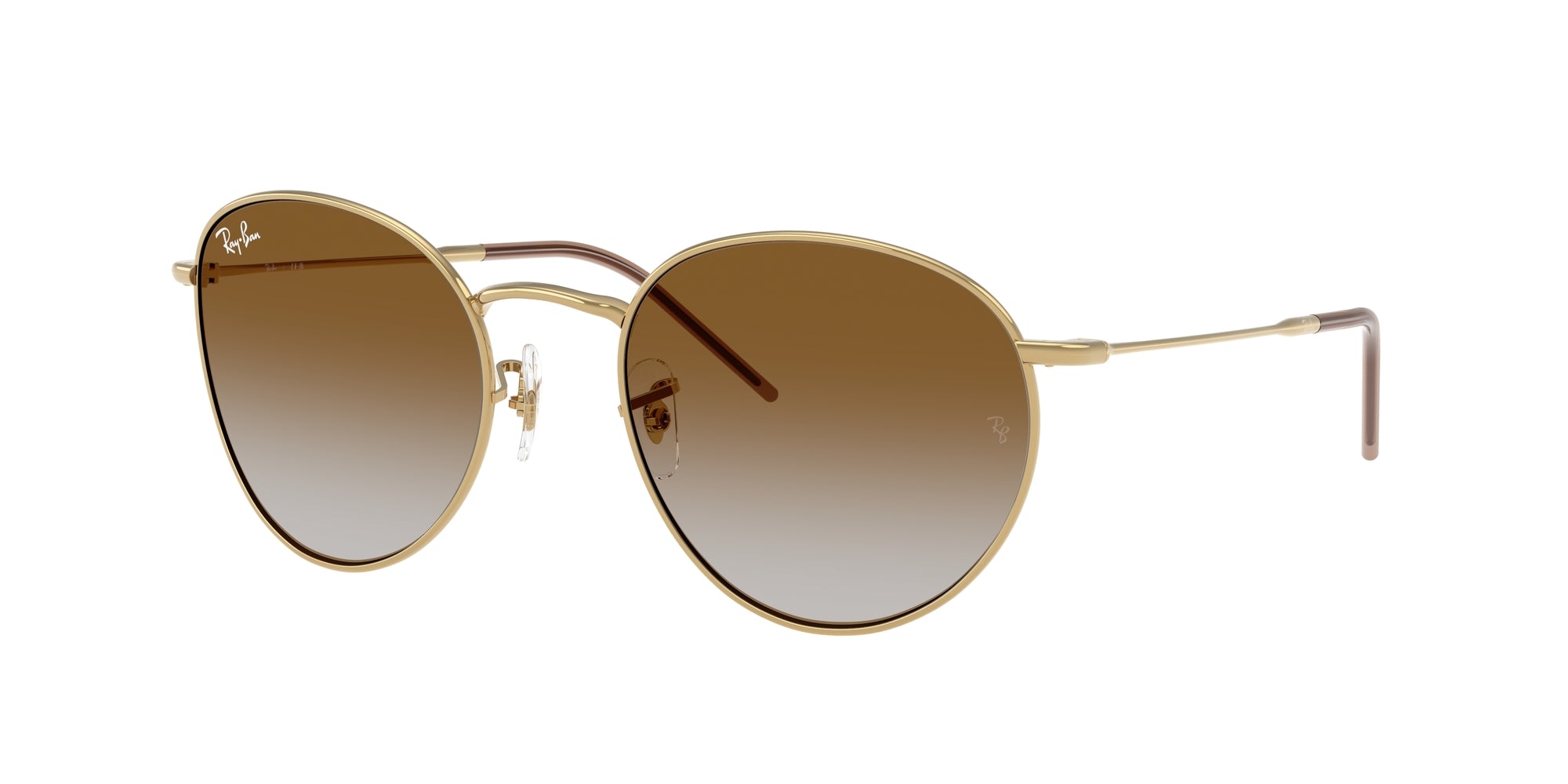 RBR0103S ROUND REVERSE 001/CB Occhiali da sole Ray - Ban 1