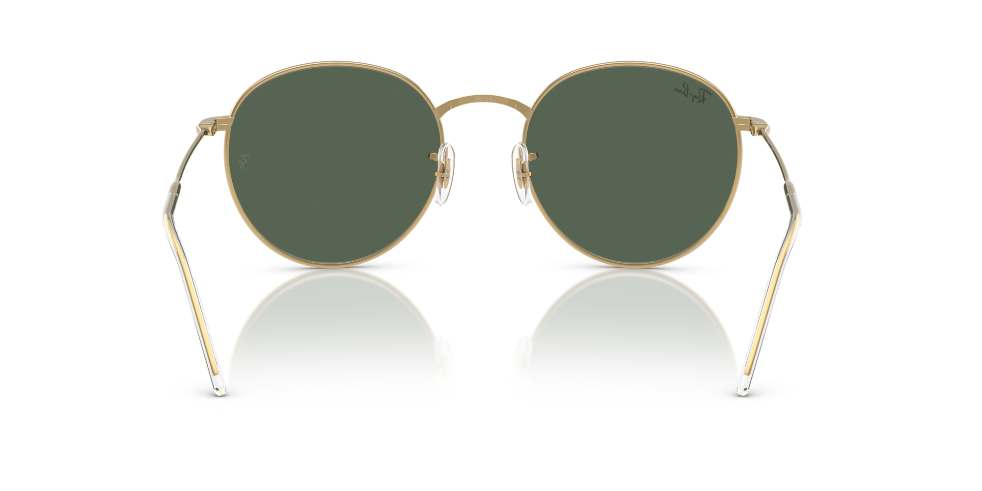 RBR0103S ROUND REVERSE 001/VR Occhiali da sole Ray - Ban 5