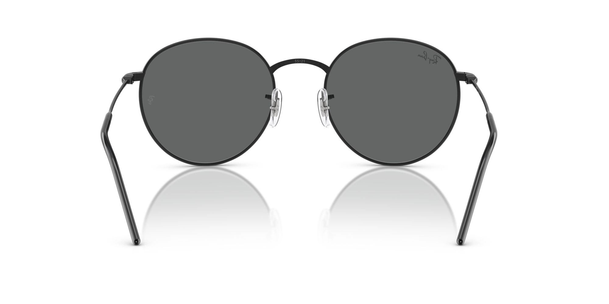 RBR0103S ROUND REVERSE 002/GR Occhiali da sole Ray - Ban 5