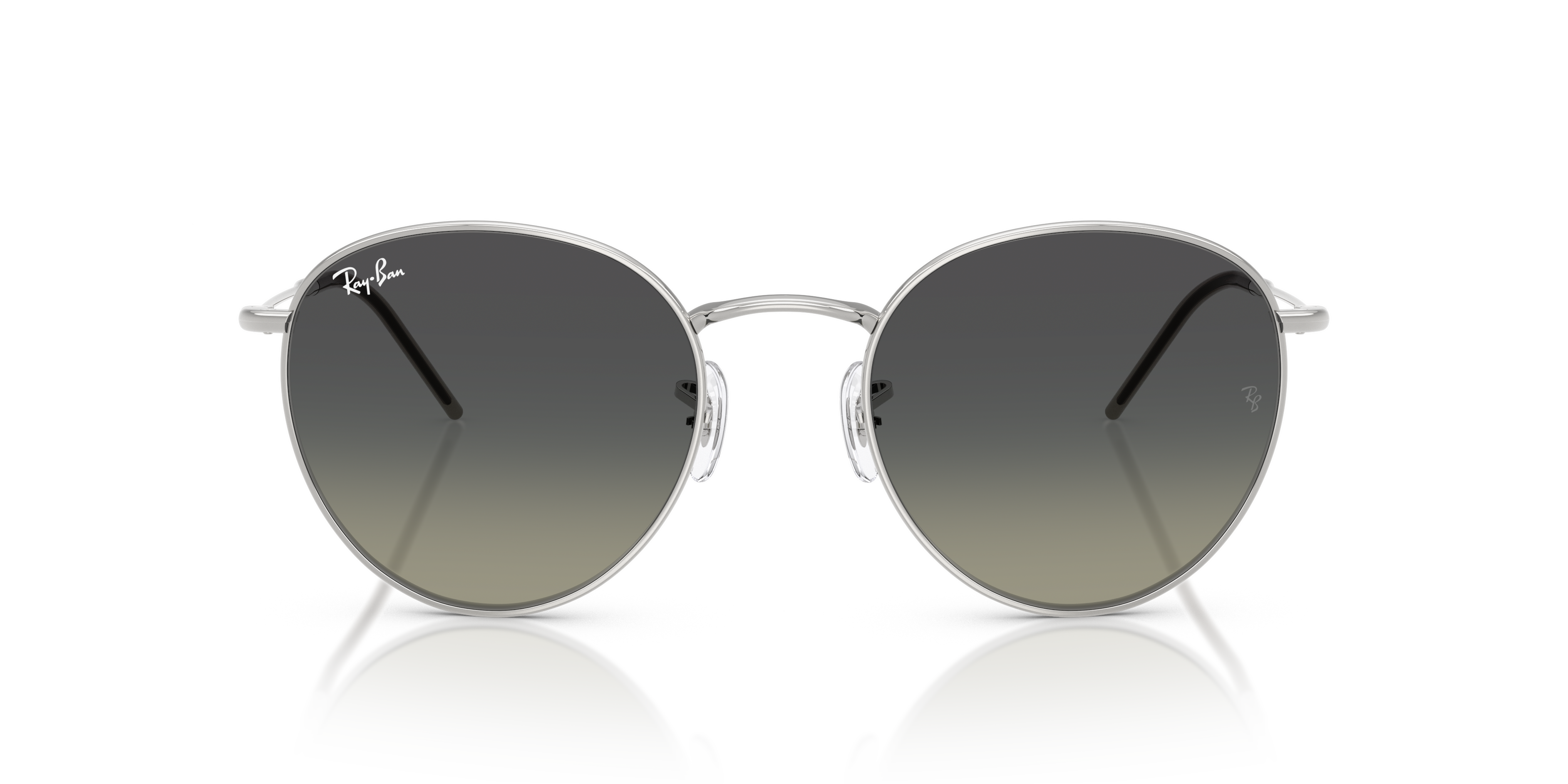 RBR0103S ROUND REVERSE 003/11 Occhiali da sole Ray - Ban 3