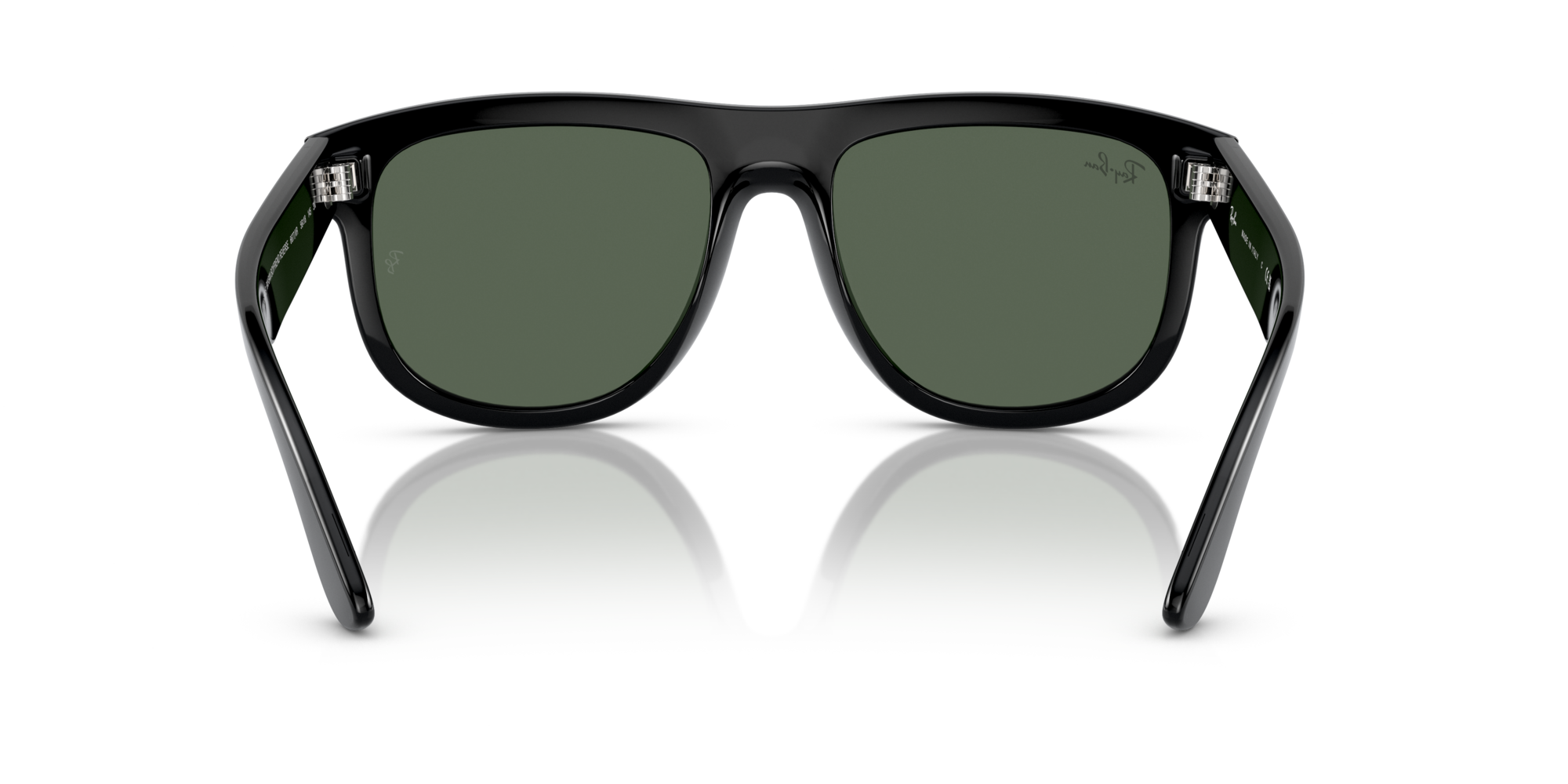 RBR0501S BOYFRIEND REVERSE 6677VR Occhiali da sole Ray - Ban 5