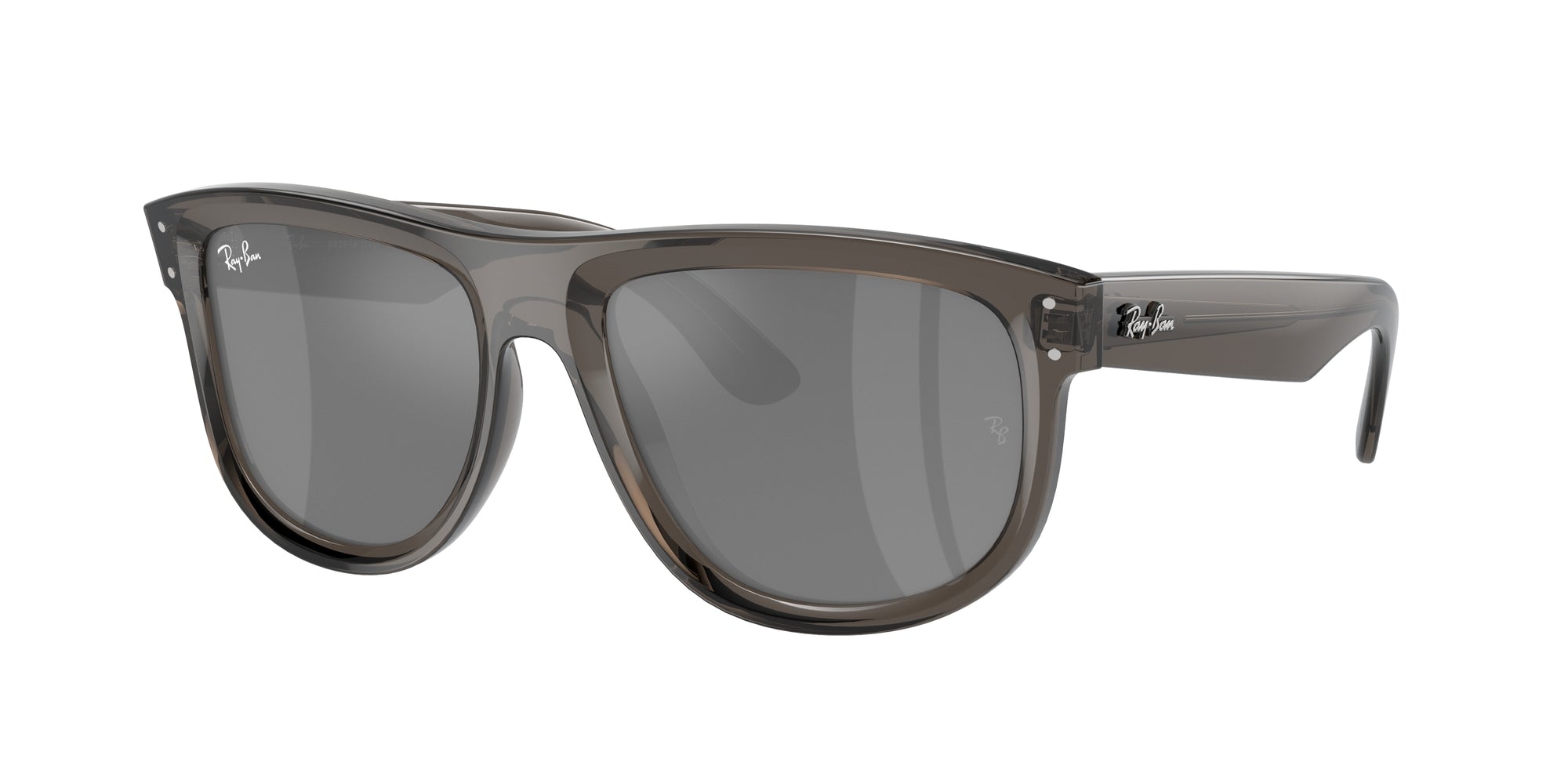 RBR0501S BOYFRIEND REVERSE 6707GS Occhiali da sole Ray - Ban 1