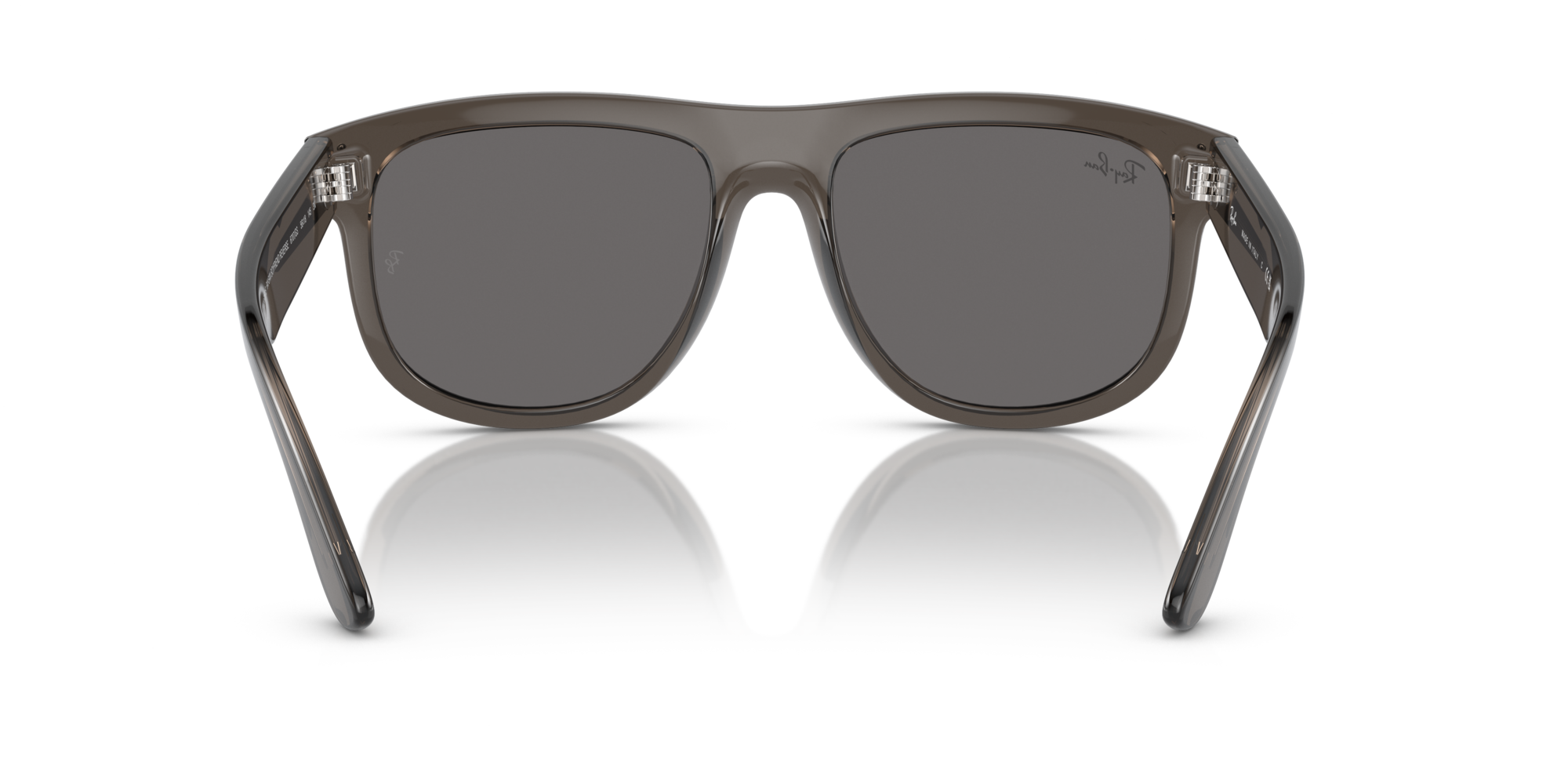 RBR0501S BOYFRIEND REVERSE 6707GS Occhiali da sole Ray - Ban 5