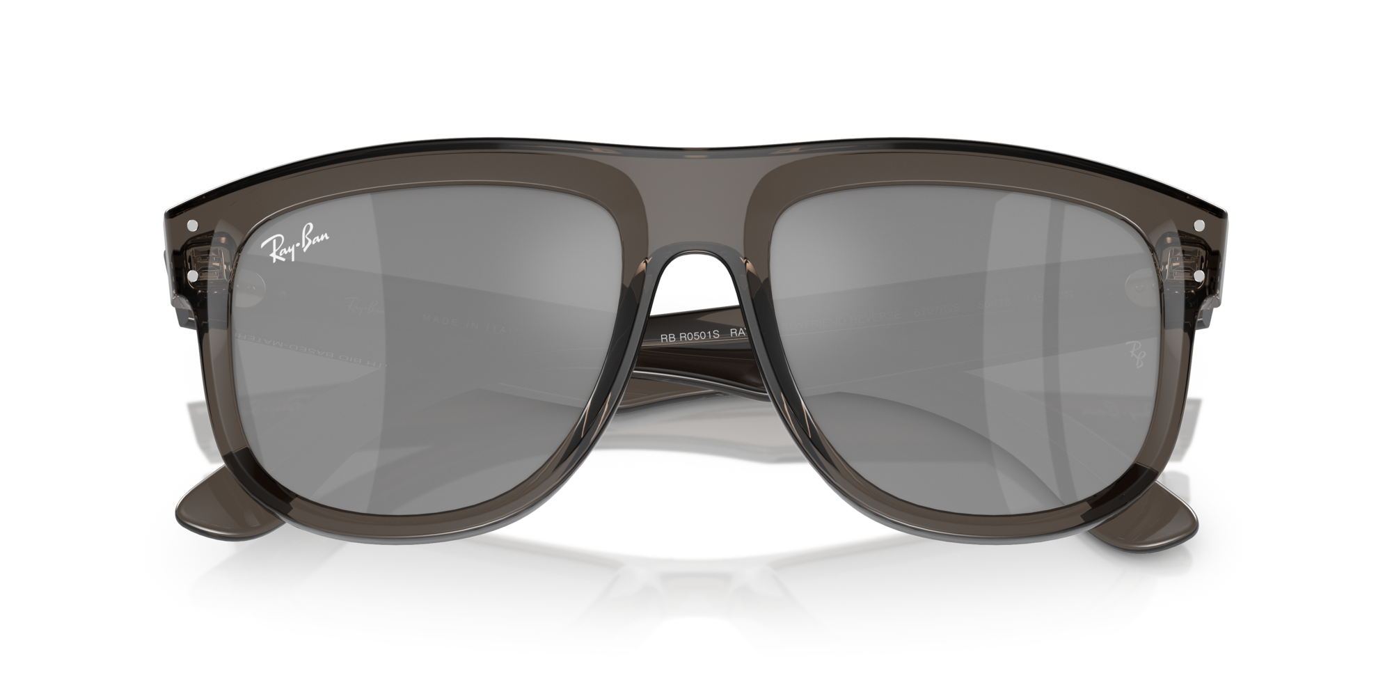 RBR0501S BOYFRIEND REVERSE 6707GS Occhiali da sole Ray - Ban 2