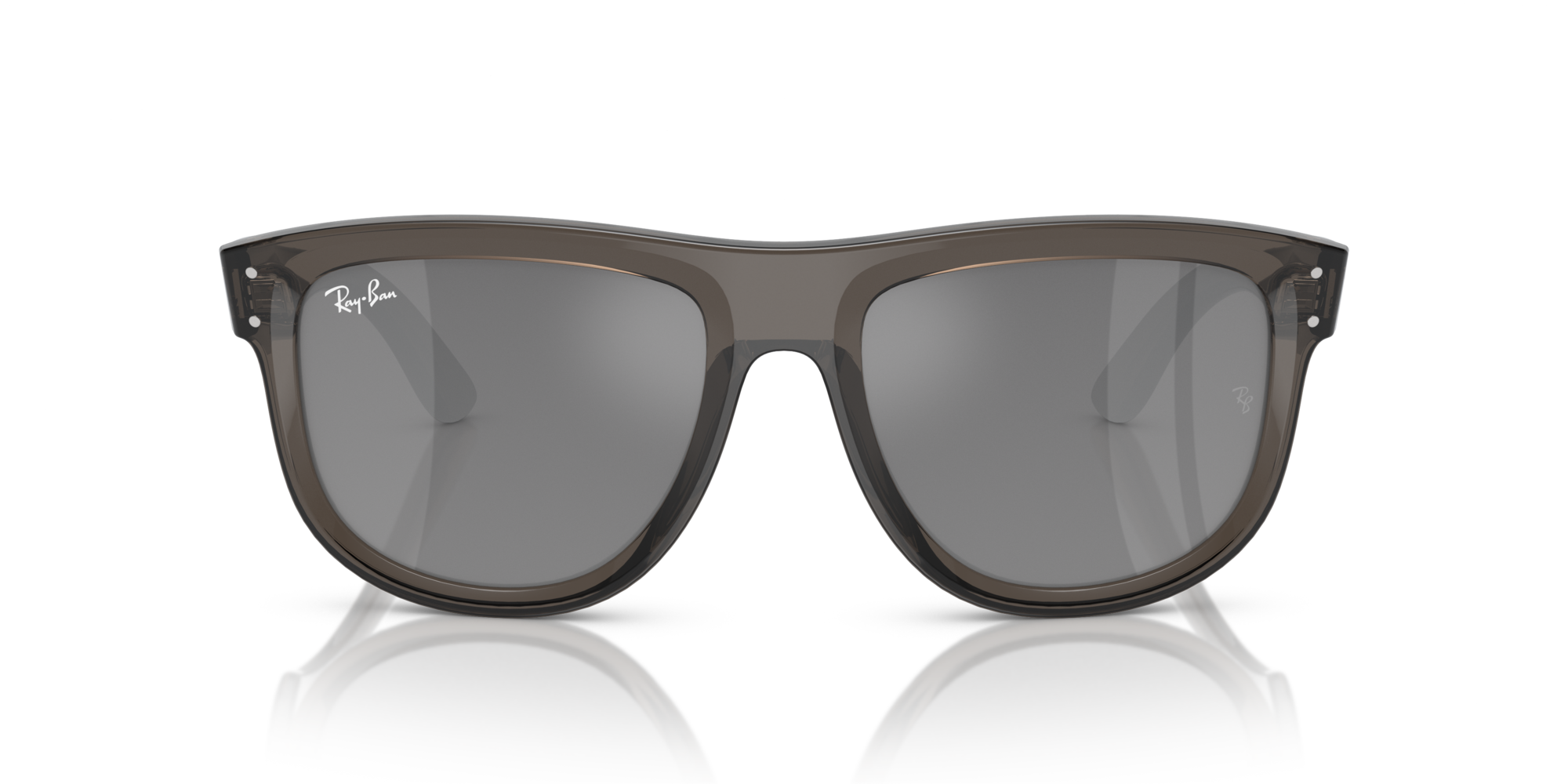 RBR0501S BOYFRIEND REVERSE 6707GS Occhiali da sole Ray - Ban 3