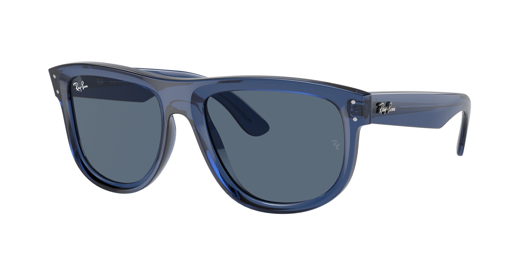 RBR0501S BOYFRIEND REVERSE 67083A Occhiali da sole Ray - Ban 1