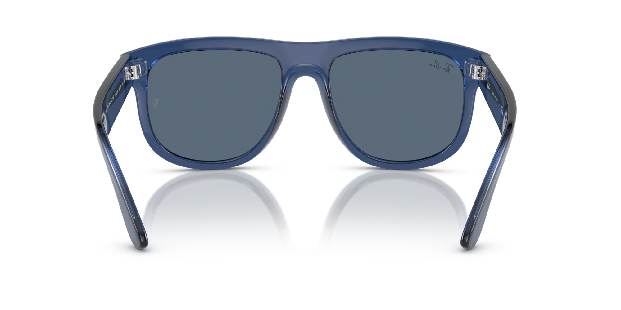 RBR0501S BOYFRIEND REVERSE 67083A Occhiali da sole Ray - Ban 5