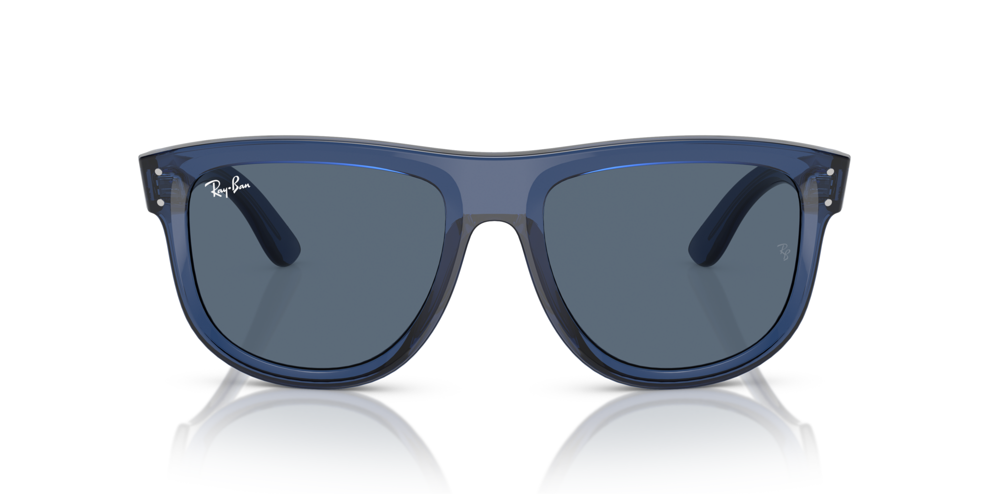 RBR0501S BOYFRIEND REVERSE 67083A Occhiali da sole Ray - Ban 3