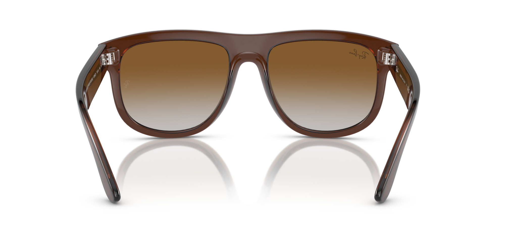 RBR0501S BOYFRIEND REVERSE 6709CB Occhiali da sole Ray - Ban 5
