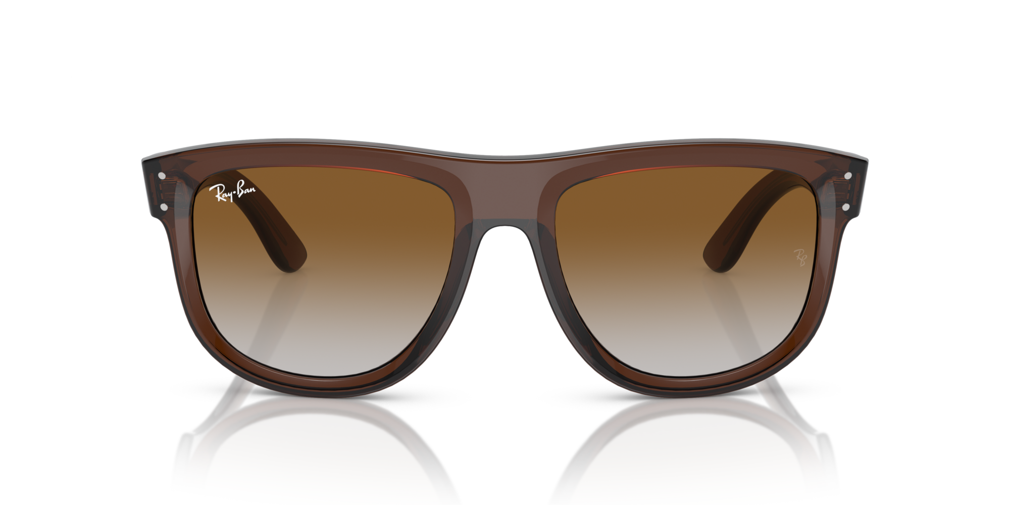 RBR0501S BOYFRIEND REVERSE 6709CB Occhiali da sole Ray - Ban 3
