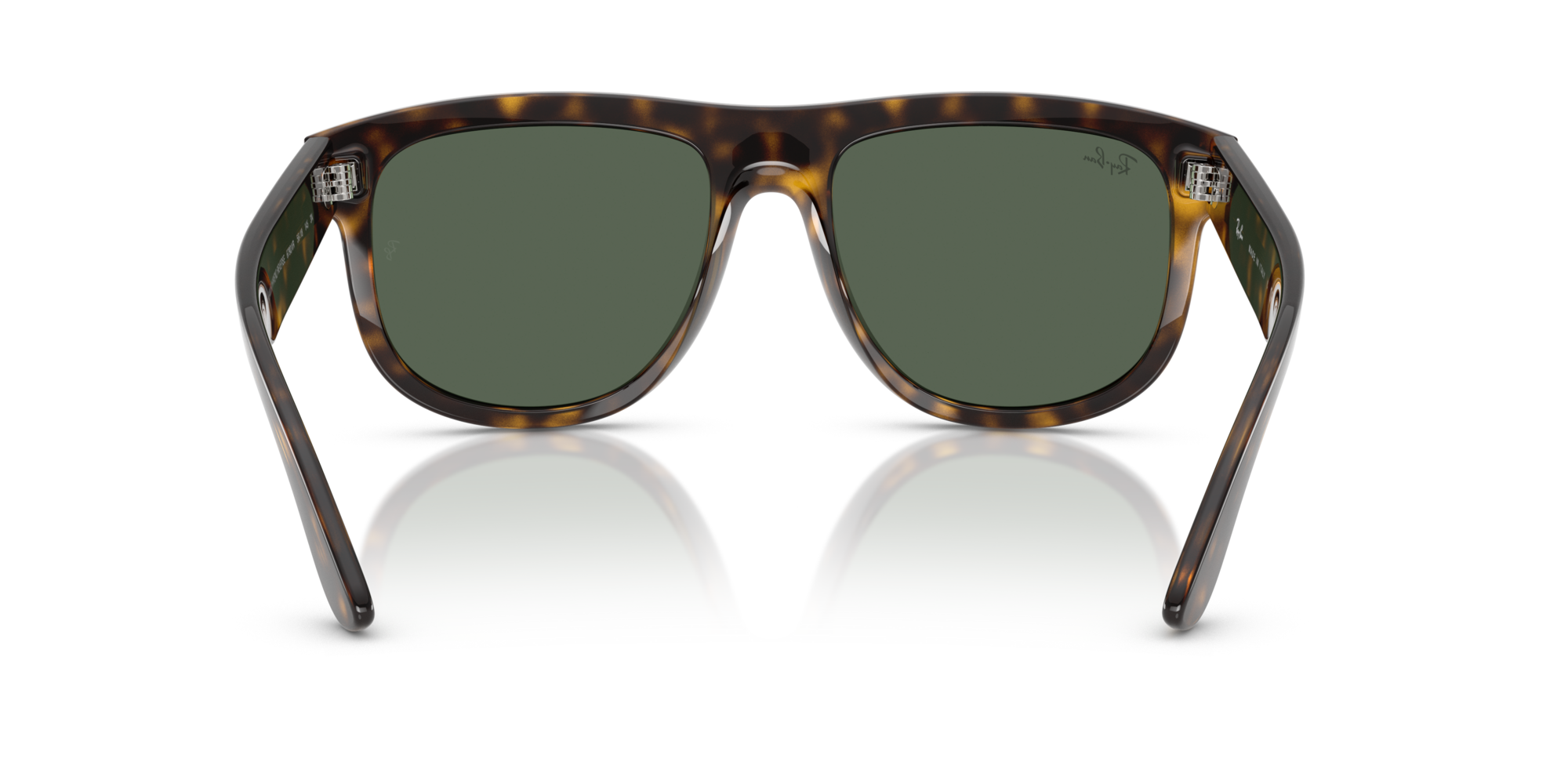 RBR0501S BOYFRIEND REVERSE 6790VR Occhiali da sole Ray - Ban 5