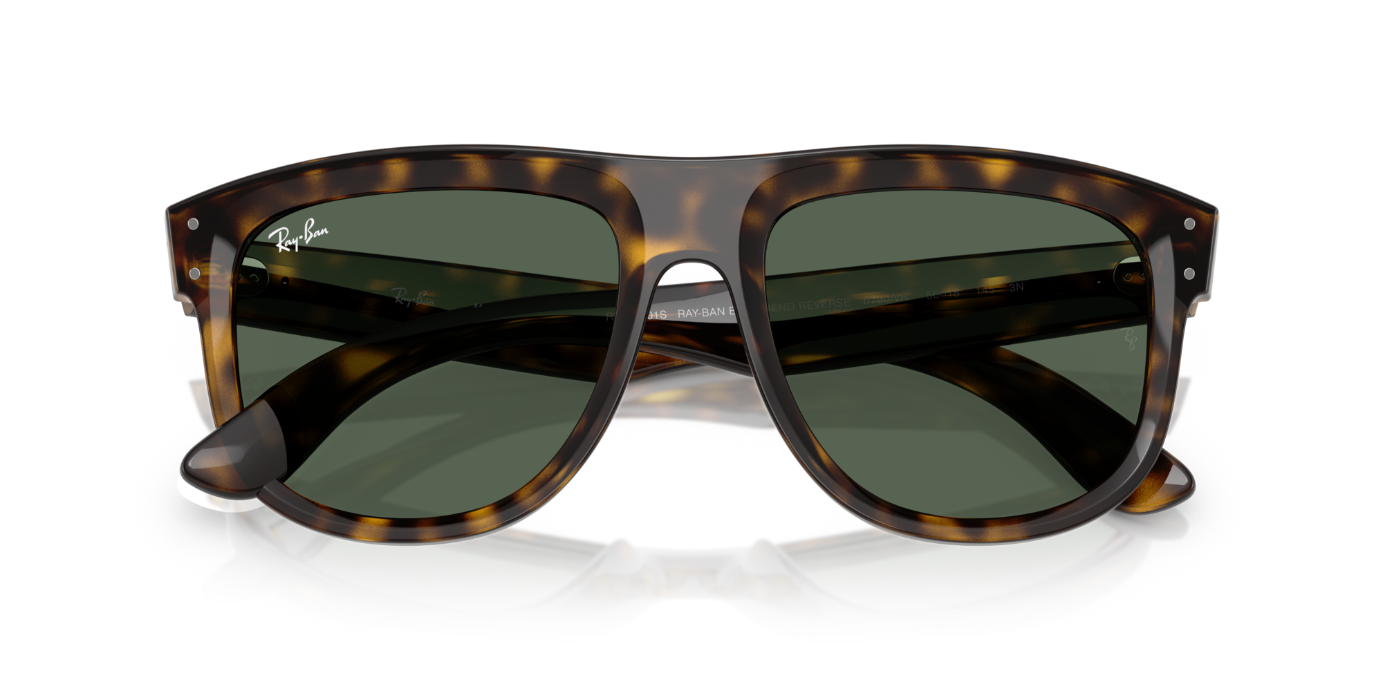 RBR0501S BOYFRIEND REVERSE 6790VR Occhiali da sole Ray - Ban 2