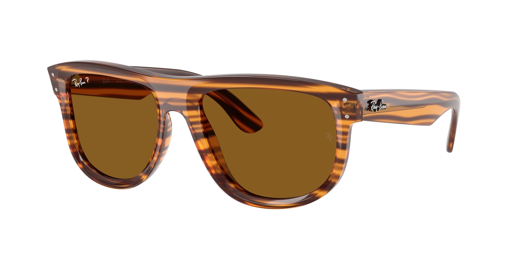 RBR0501S BOYFRIEND REVERSE 679183 Occhiali da sole Ray - Ban 1