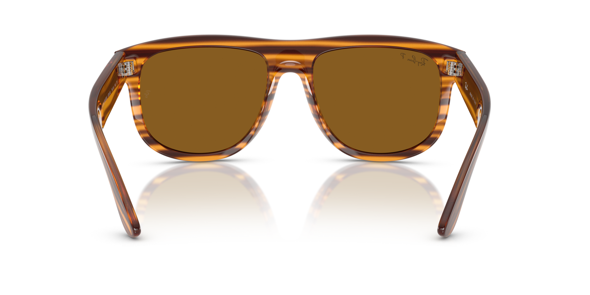 RBR0501S BOYFRIEND REVERSE 679183 Occhiali da sole Ray - Ban 5