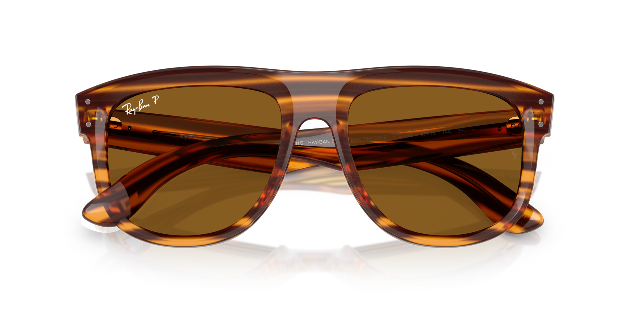 RBR0501S BOYFRIEND REVERSE 679183 Occhiali da sole Ray - Ban 2
