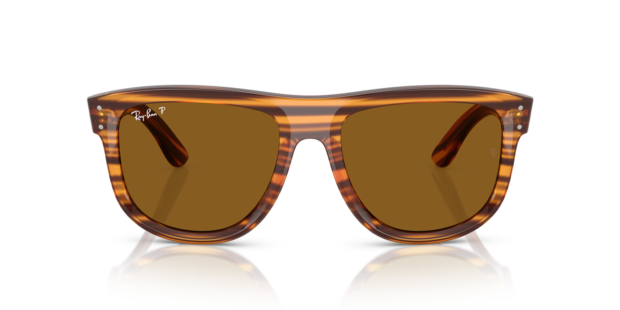 RBR0501S BOYFRIEND REVERSE 679183 Occhiali da sole Ray - Ban 3