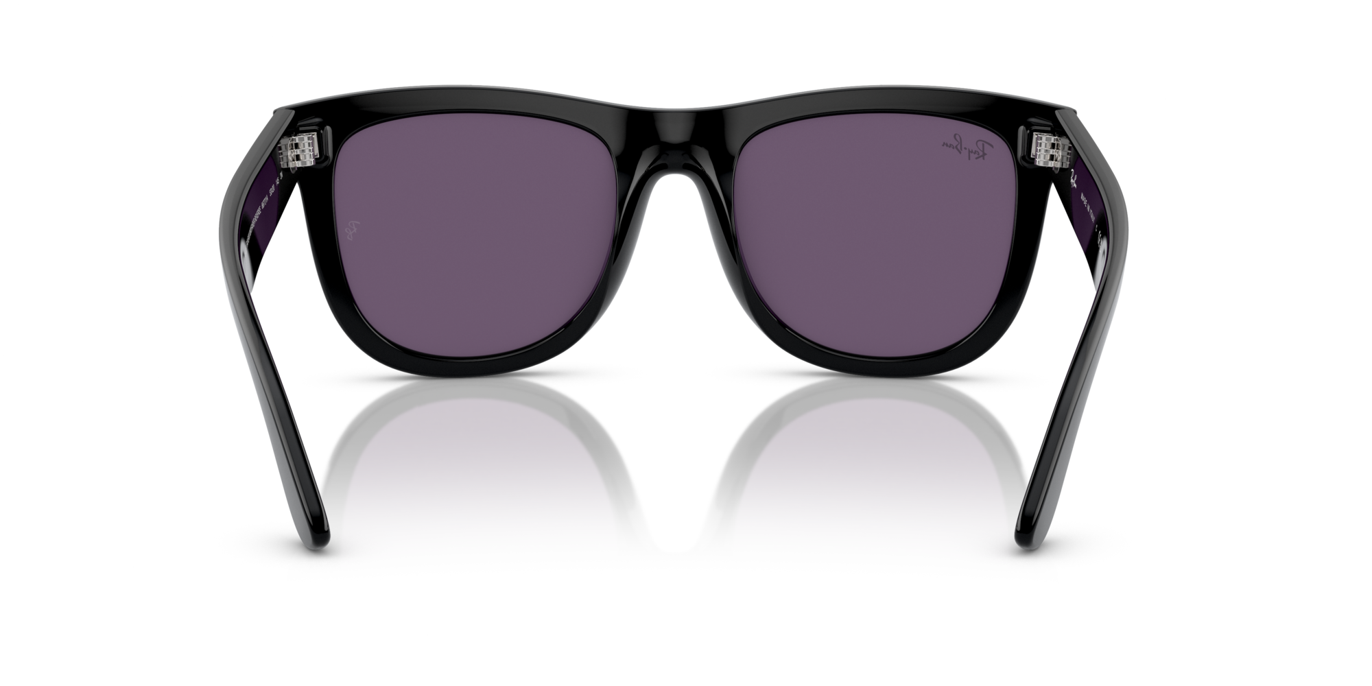 RBR0502S WAYFARER REVERSE 66771A Occhiali da sole Ray - Ban 5
