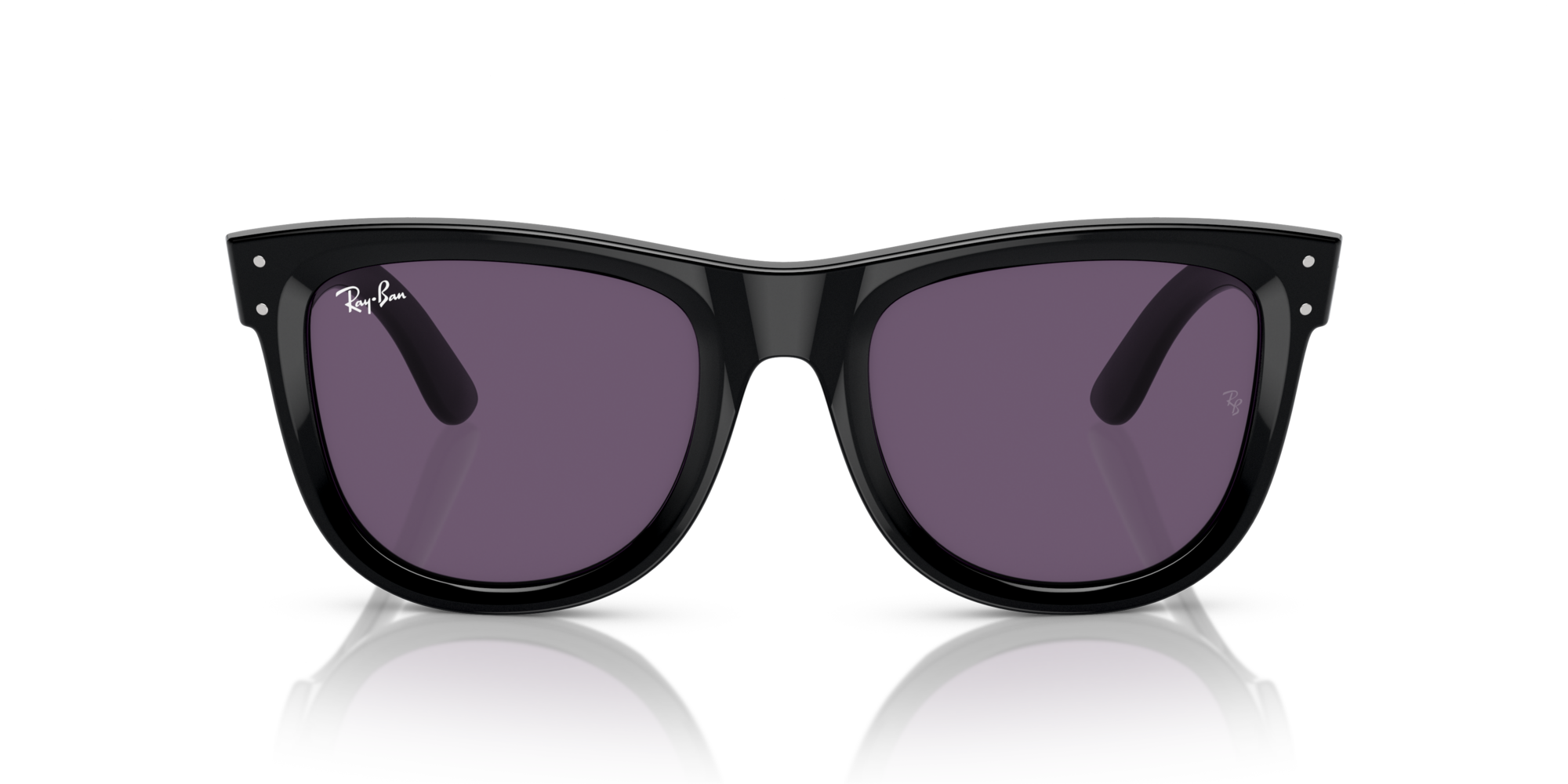 RBR0502S WAYFARER REVERSE 66771A Occhiali da sole Ray - Ban 3